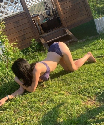 Анкета проститутки Ольга - Фото 1, Тазларово, 20 лет, №6377